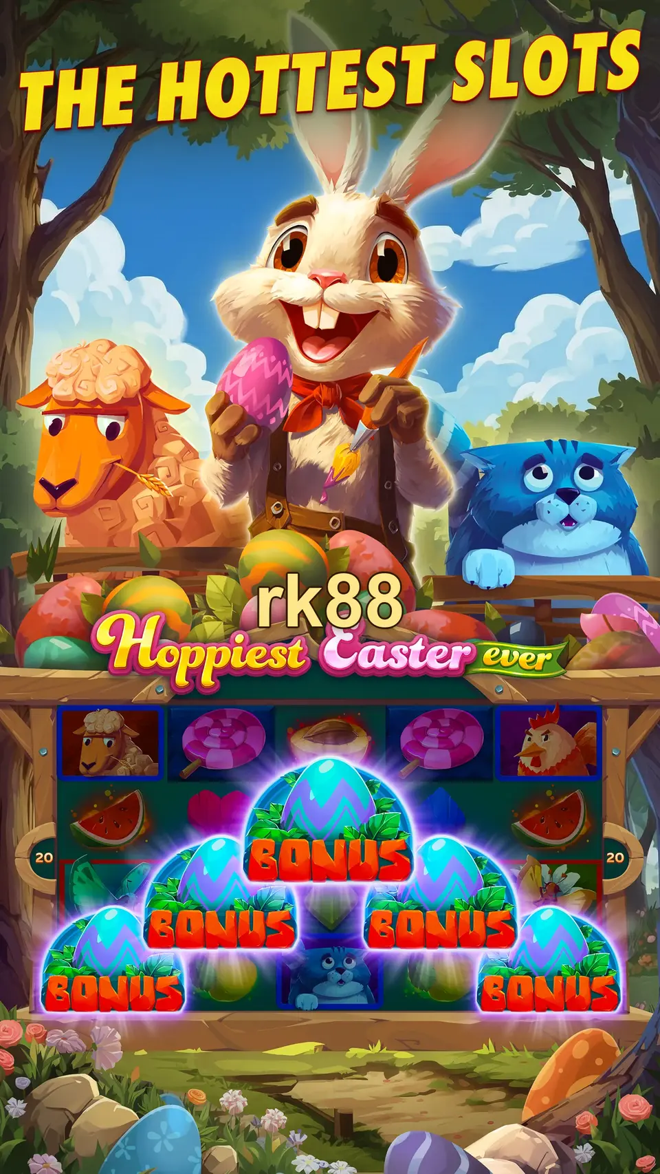 rk88 APK