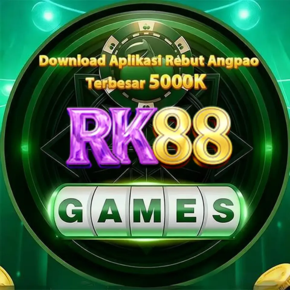 RK88 Masuk Resmi 2026 Aplikasi