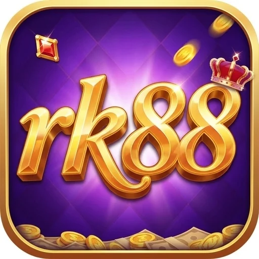 rk88 Logo - Resmi
